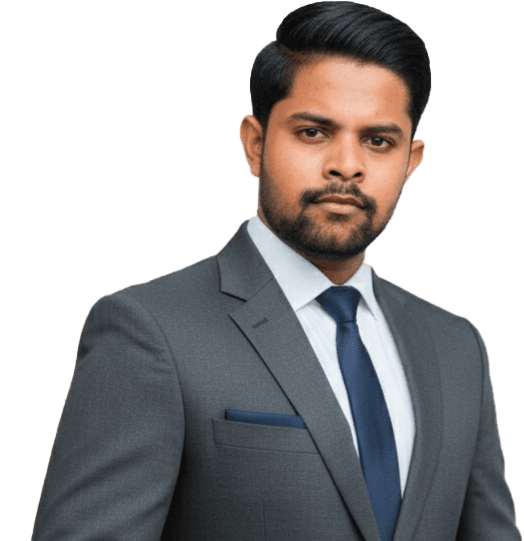 Portrait of Yuvindu Induwara