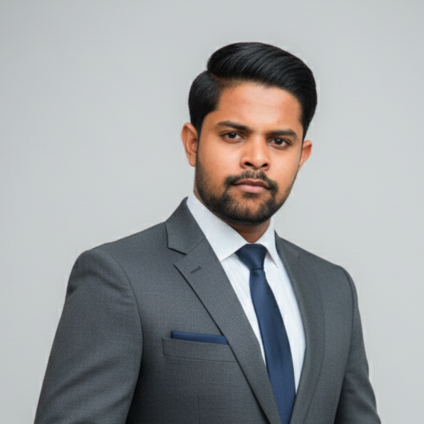 Profile picture of Yuvindu Induwara